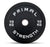 Primal Strength Black Bumper - Best Gym Equipment