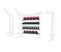 Primal Strength Central Storage for V3 Half Rack - Best Gym Equipment