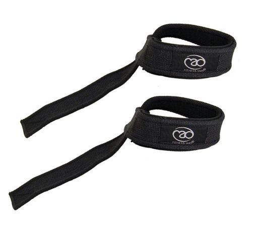 Fitness Mad Padded Weight Lifting Straps