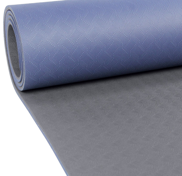 Fitness Mad Evolution Deluxe Yoga Mat