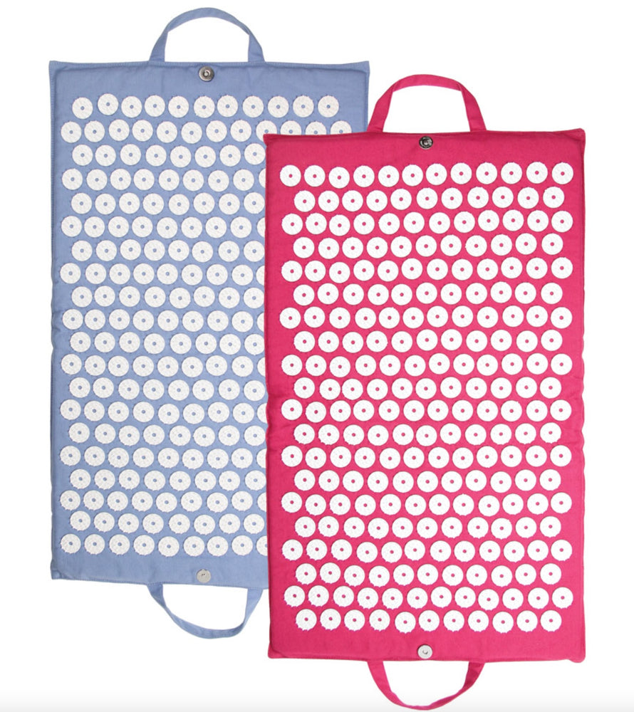 Fitness Mad Acupressure Mat With Carry Handle
