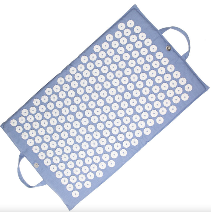 Fitness Mad Acupressure Mat With Carry Handle