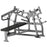 Hammer Strength Iso Lateral Horizontal Bench Press Plate Loaded