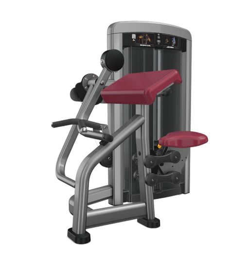 Life Fitness Insignia Series Biceps Curl Dependant