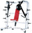 Hammer Strength Iso-Lateral Wide Chest