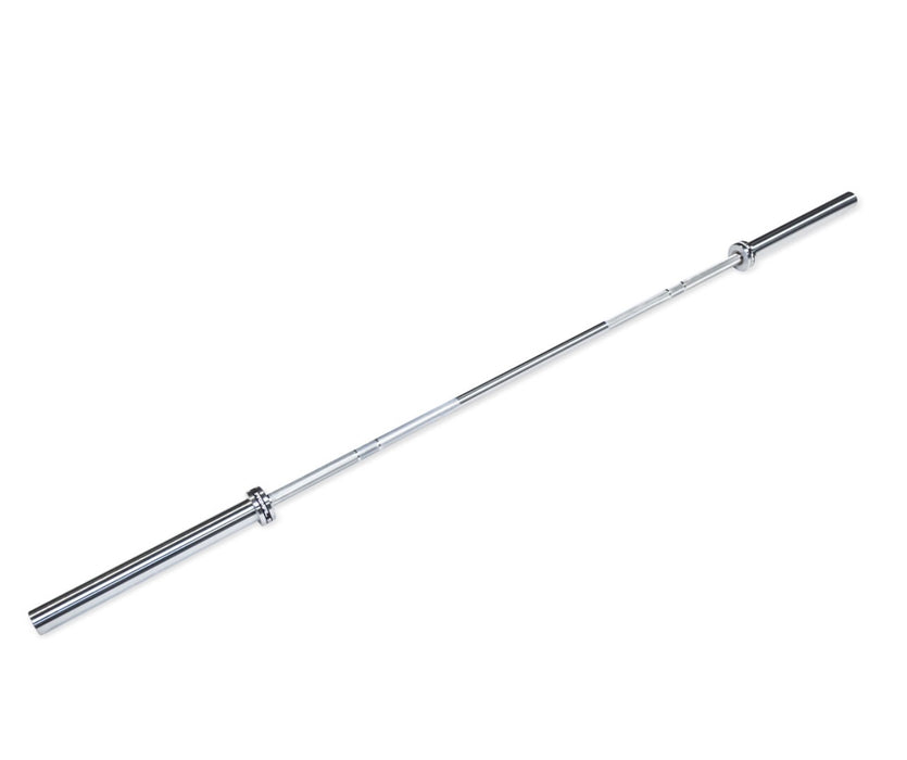 Primal Pro Series 4 Needle Hard Chrome Olympic Bar