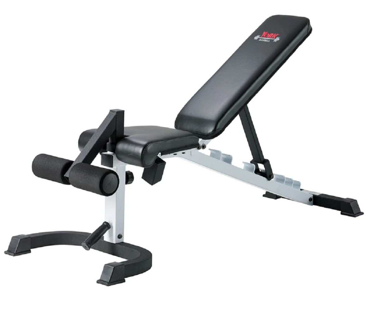 York fitness deals bench