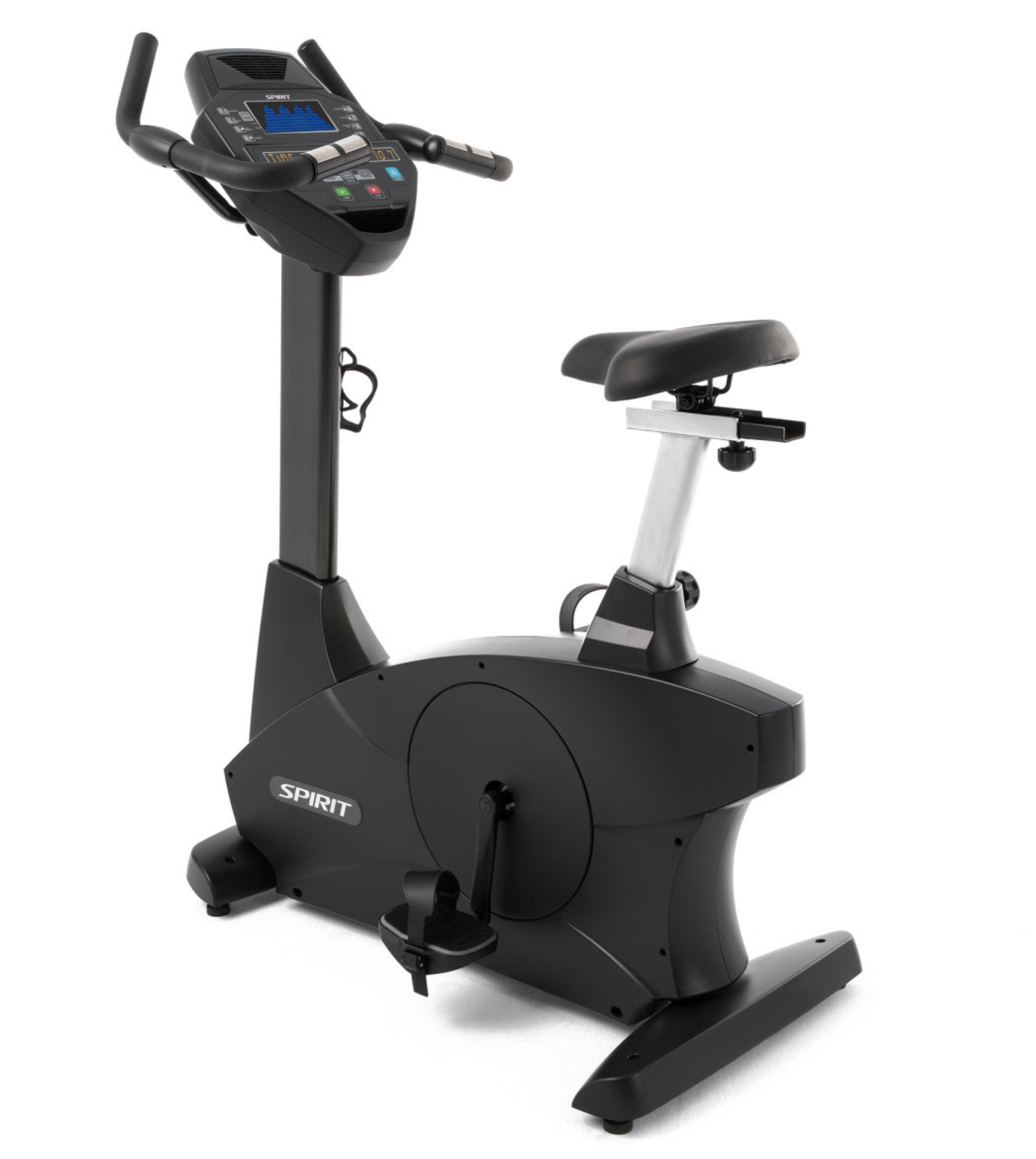 Spirit online fitness cu800