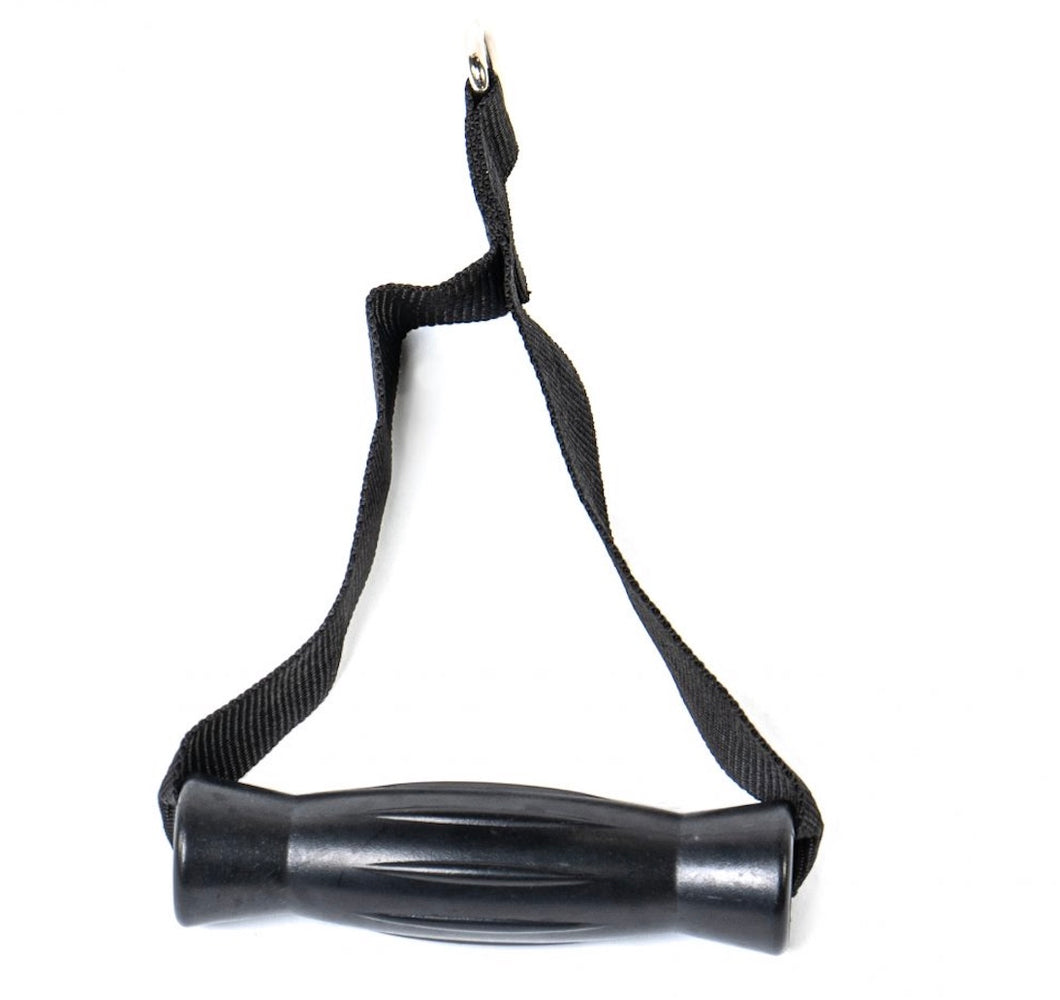 MYO Strength Cable Attachment - Fabric Stirrup Handle