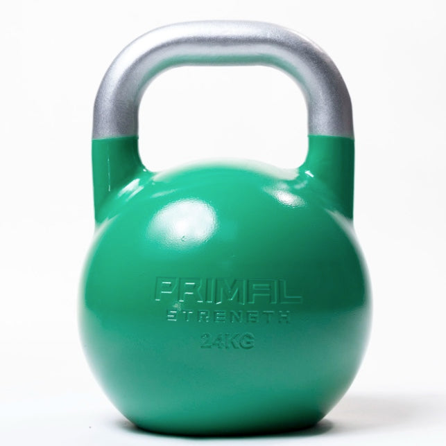 Primal Performance Series Competition Kettlebell