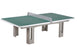 Butterfly B2000 Standard Concrete table