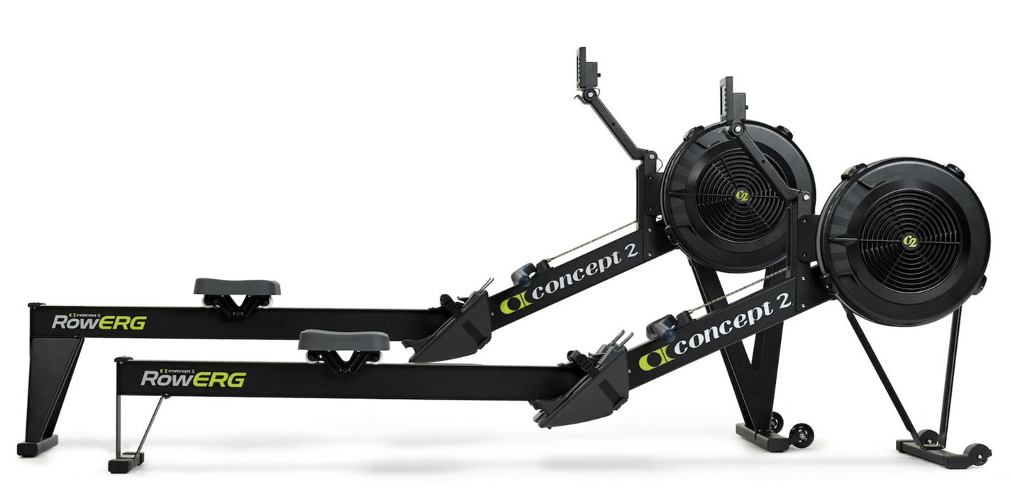 Concept2 Model D Rower with PM5 Monitor RowErg