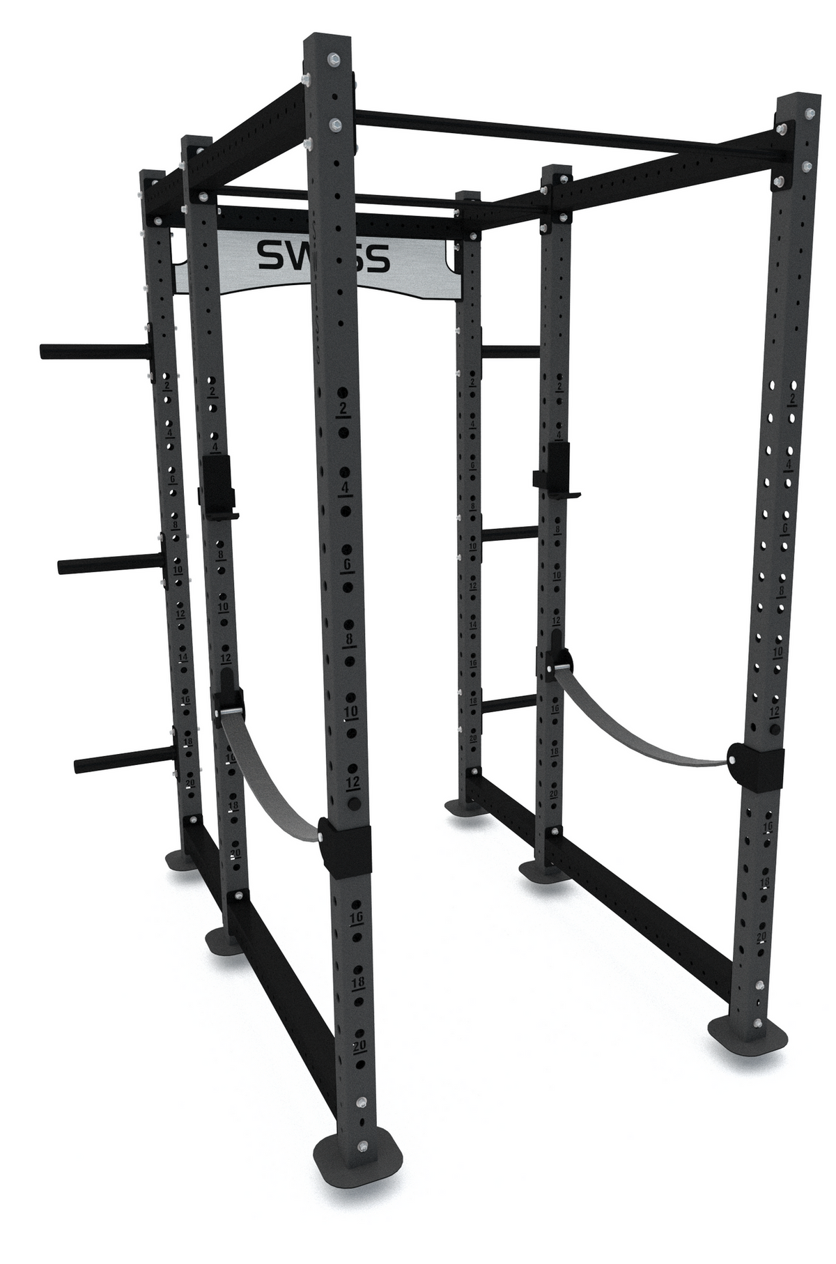 Barbell Buy Gym Rack Power Rack Cage – Gym Master Gym Equipment - Main Image
