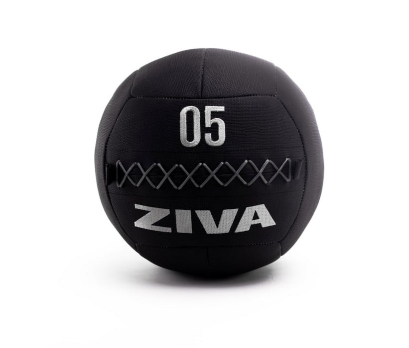 Ziva ZVO Premium Wall Ball