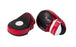 Physical Company Leather Curved Hook & Jab Pads