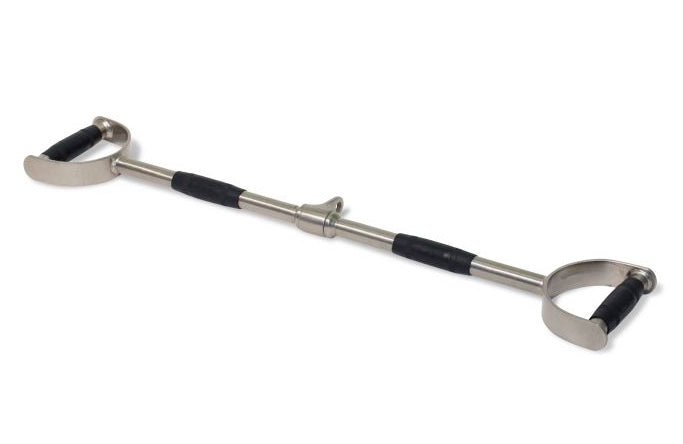 Physical Company Double Handed Lat Bar 35"