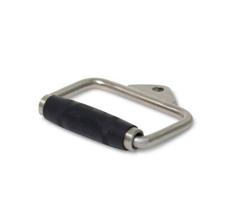 Physical Company Stirrup Handle with Rubber Ergo Handle – single