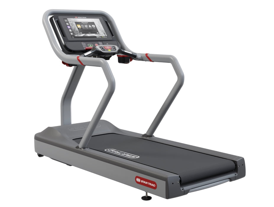 Star Trac Series TRx Treadmill — Best Gym Equipment