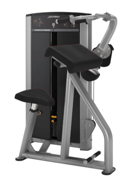 Life Fitness Axiom Series Triceps Extension Selectorised Machine