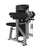 Life Fitness Axiom Series Biceps / Triceps Selectorised Machine