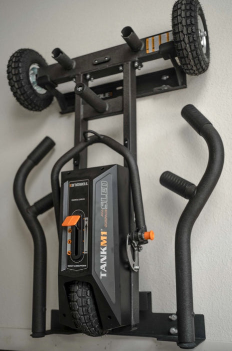 Torque Tank M1 — Best Gym Equipment