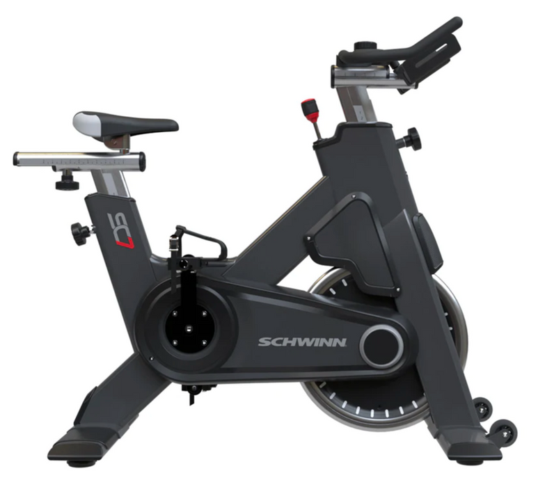 Schwinn S.C.7 Indoor Bike Best Gym Equipment