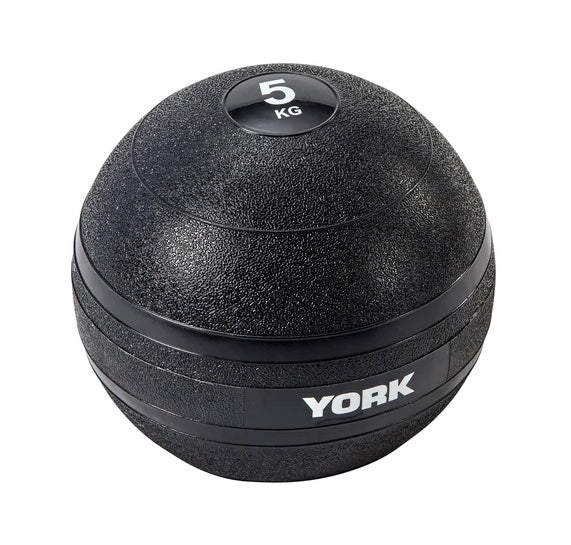 York Fitness Slam Ball