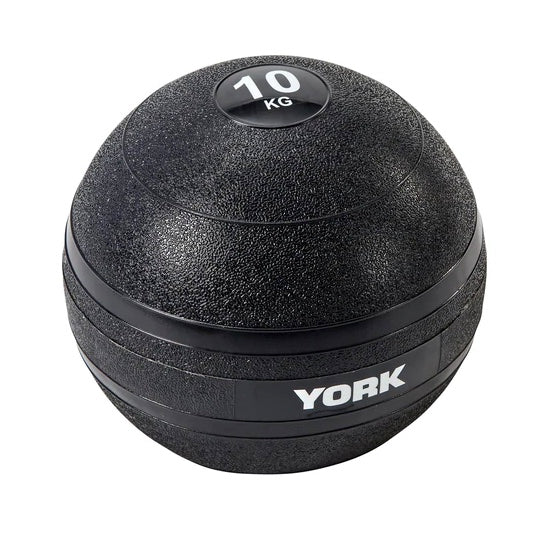 York Fitness Slam Ball