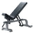 York STS Flat to Incline Bench