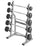 Life Fitness Axiom Series Barbell Rack