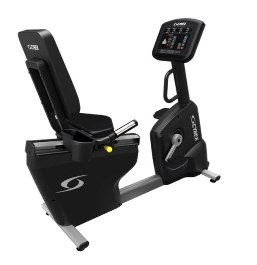 Fitness Equipment Cybex Cyclone 530r Recumbent Bike Recumbent Bike