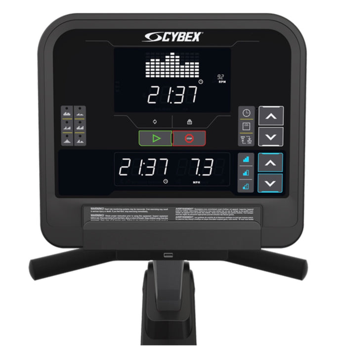 cybex r series upright bike Cybex R Series Recumbent Bike — Best Gym Equipment