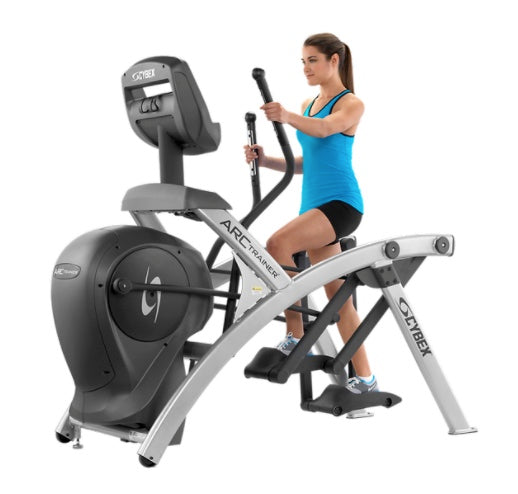 Cybex Series Arc Trainer (525AT) — Best Gym Equipment
