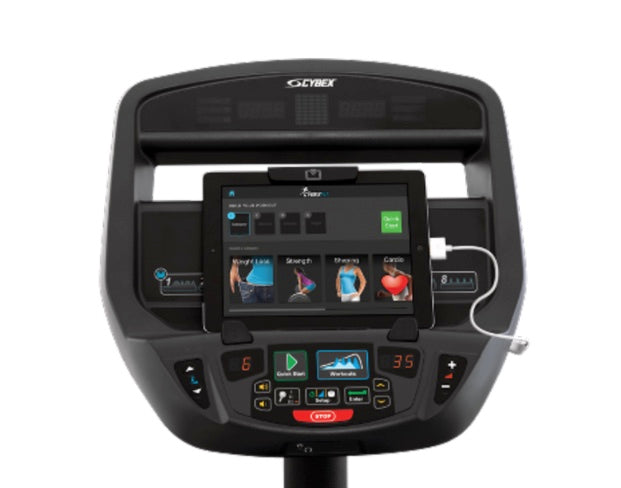 cybex arc trainer manual Cybex 5 Series Arc Trainer (525AT) — Best Gym Equipment
