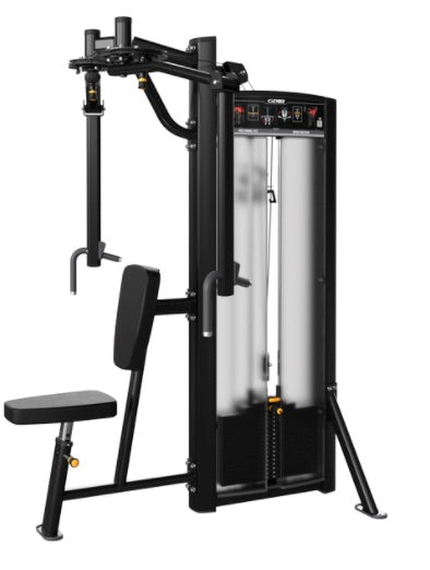 Cybex Ion Fly/Rear Delt