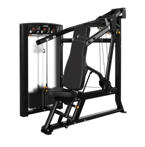 cybex ion Cybex Ion Multi Press — Best Gym Equipment