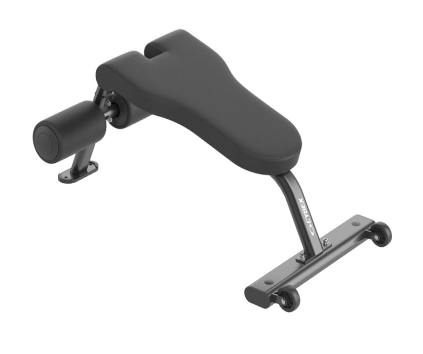 cybex ab bench Cybex Ion Abdominal Bench — Best Gym Equipment