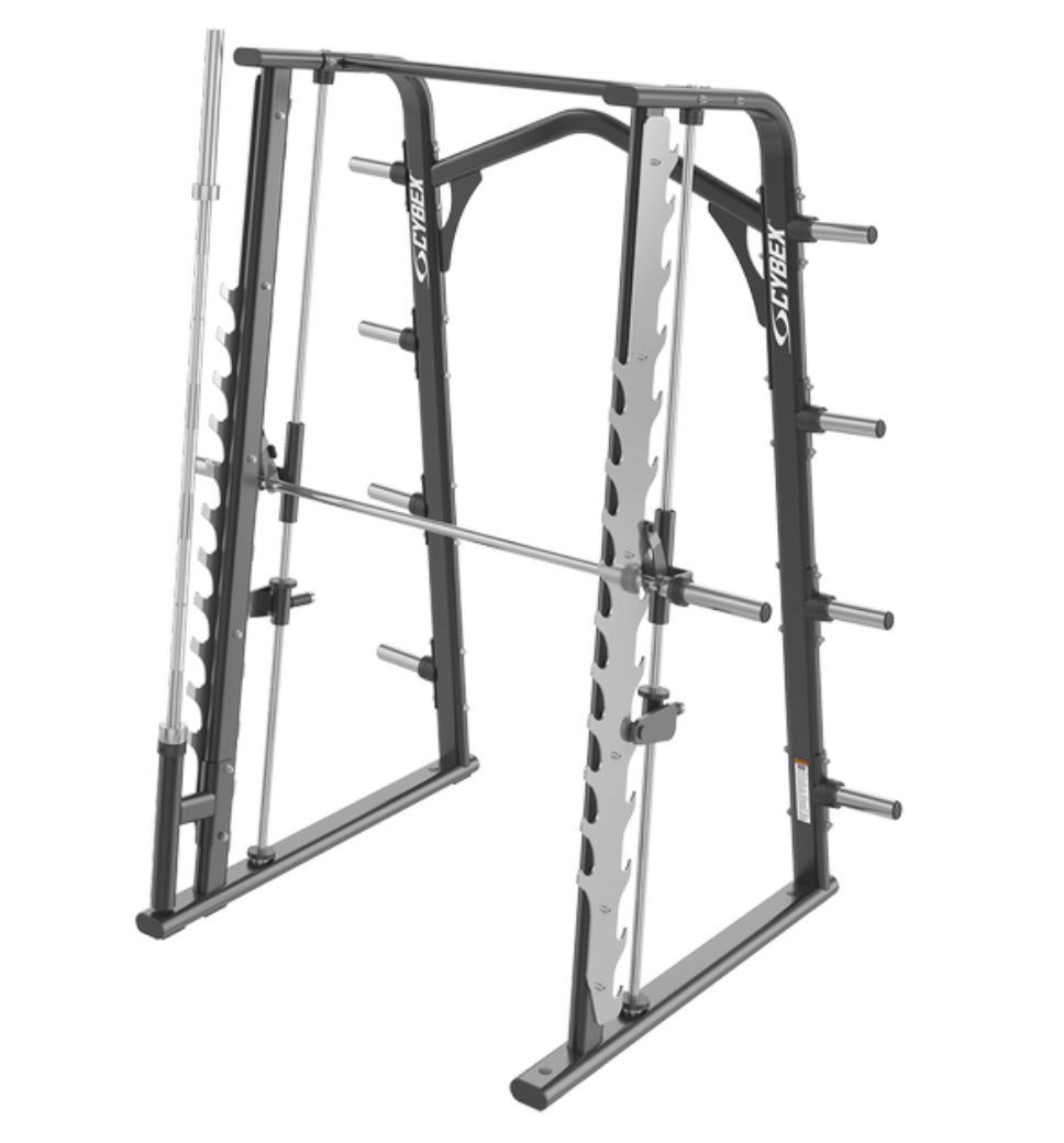cybex ion series smith rack Cybex Ion Smith Rack — Best Gym Equipment