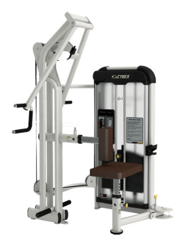 cybex seated row Cybex Prestige Row/Rear Delt Total Access — Best Gym Equipment