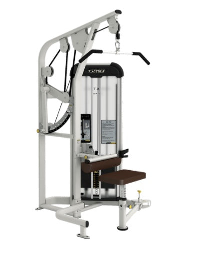 Cybex Prestige Lat Pulldown Total Access — Best Gym Equipment