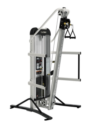 cybex cable column Cybex Prestige Cable Column Total Access — Best Gym Equipment