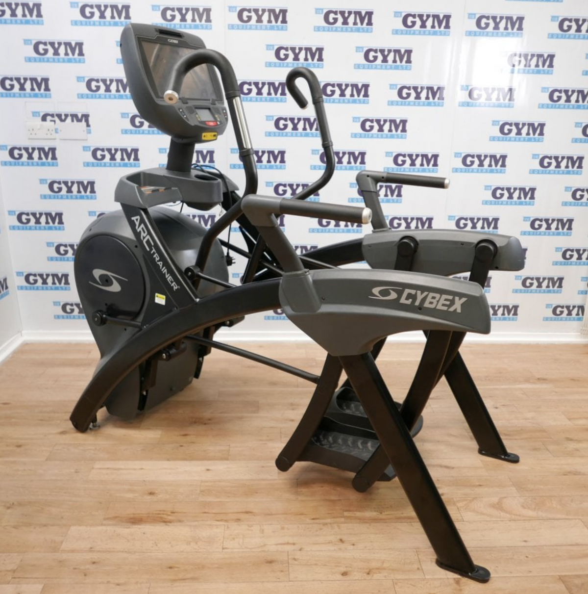 UPC 81225192664 Cybex 750t 751t Tapis Roulant Ingresso Alimentazione ...