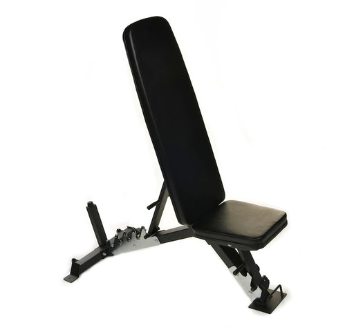 Swiss Barbell Commercial Adjustable Bench