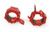 Swiss Barbell Olympic Lock Jaw Collars