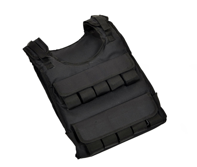 Swiss Barbell Weighted Vest