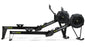 Concept2 Model D Rower Tall Legs with PM5 Monitor (RowErg)