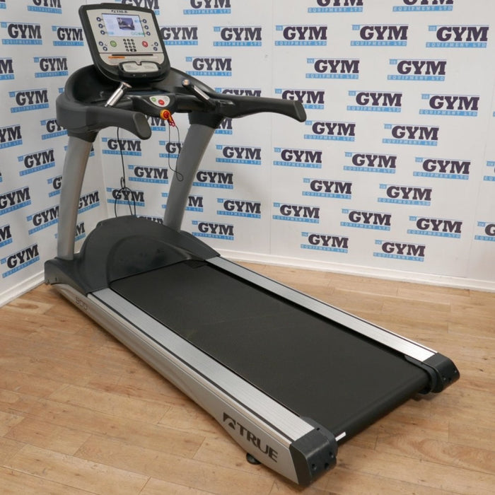 Refurbished True  Fitness TC900 Escalate High Performance Treadmill