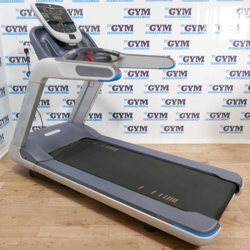 Refurbished Precor TRM 835 Experience Series Treadmill (TRM14 / P30 Console)