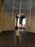Flatline Black Rubber Gym Flooring 1m x 1m x 30mm