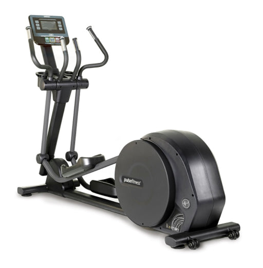 Refurbished Pulse Fitness X-Train 280G - Elliptical Cross-Trainer with 7" Cardio Console